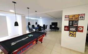 Apartamento no Guarujá - Enseada